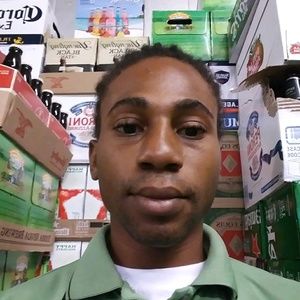 Meet your Posher, Nicholis